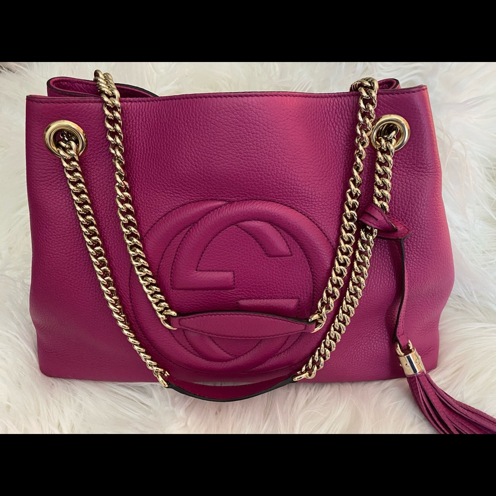 GUCCI PURSE